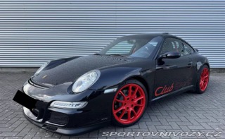 Porsche 911 Carrera S 2005