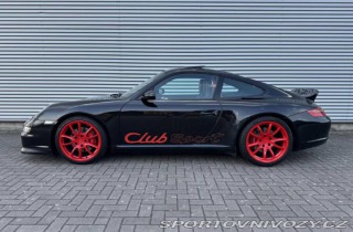 Porsche 911 Carrera S 2005