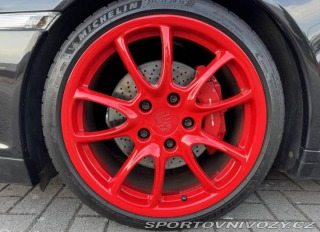 Porsche 911 Carrera S 2005