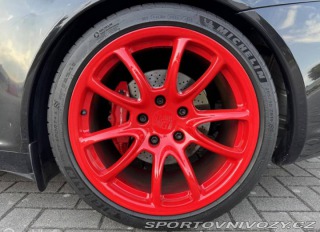 Porsche 911 Carrera S 2005