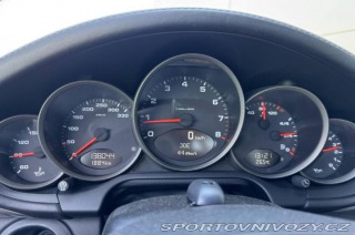 Porsche 911 Carrera S 2005