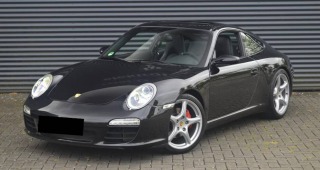 Porsche 911 Carrera 2