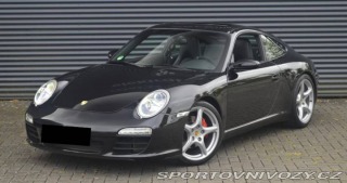 Porsche 911 Carrera 2 2005