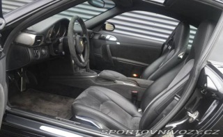 Porsche 911 Carrera 2 2005