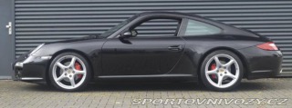 Porsche 911 Carrera 2 2005