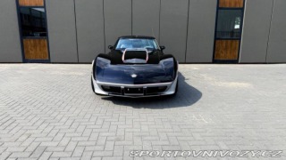 Chevrolet Corvette Pace Car - Anniversary Edition 1978