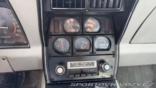 Chevrolet Corvette Pace Car - Anniversary Edition 1978