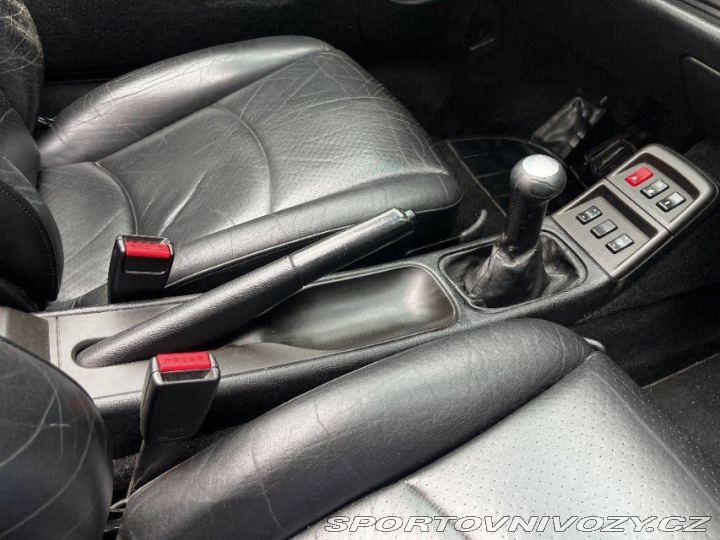 Porsche Ostatní modely 993 1995