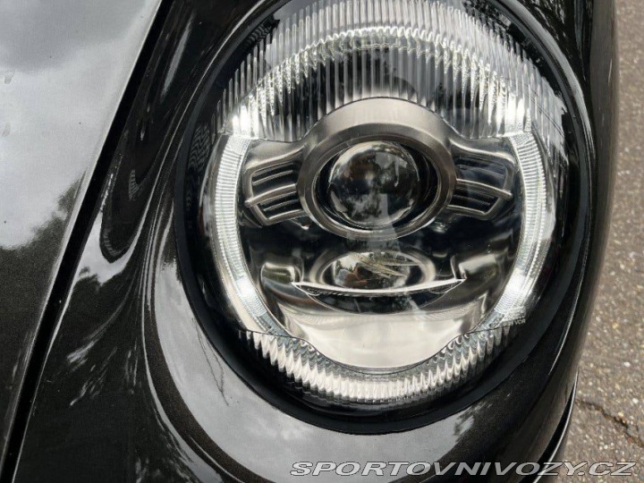 Porsche Ostatní modely 993 1995