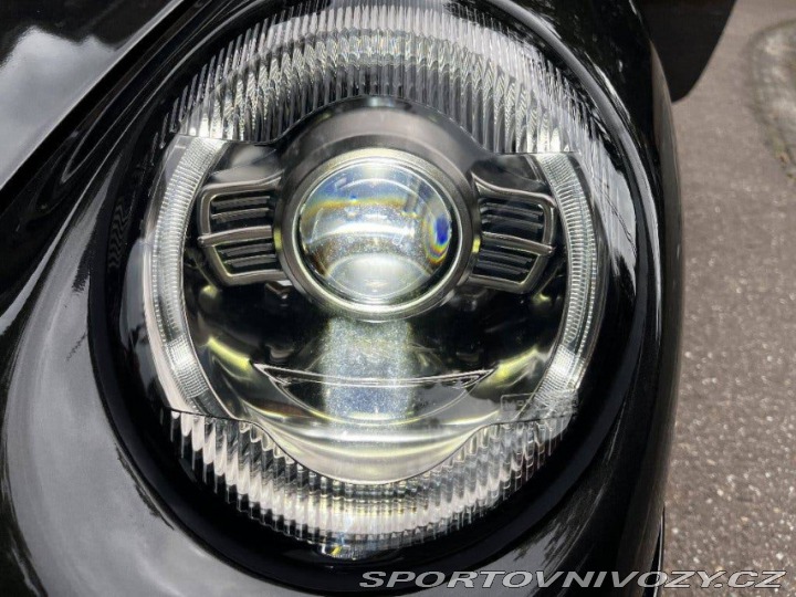 Porsche Ostatní modely 993 1995