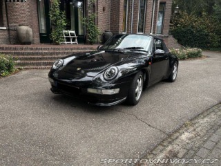 Porsche Ostatní modely 993 1995