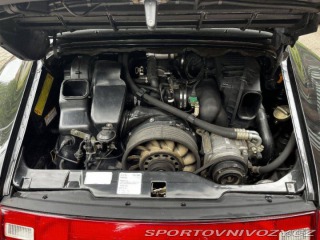 Porsche Ostatní modely 993 1995