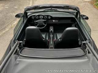 Porsche Ostatní modely 993 1995