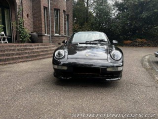 Porsche Ostatní modely 993 1995