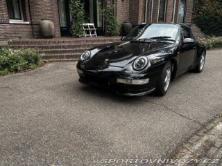 Porsche Ostatní modely 993 1995
