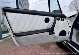 Porsche 911 SC Cabriolet 3.0 1983