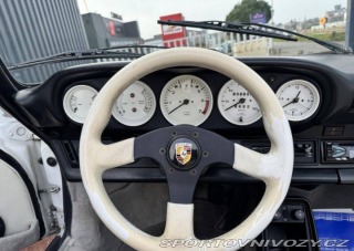 Porsche 911 SC Cabriolet 3.0 1983