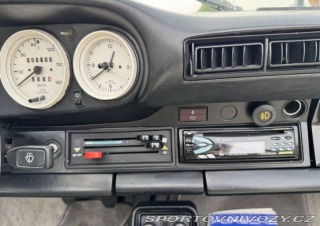 Porsche 911 SC Cabriolet 3.0 1983