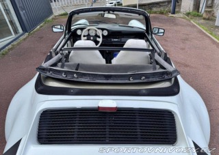 Porsche 911 SC Cabriolet 3.0 1983