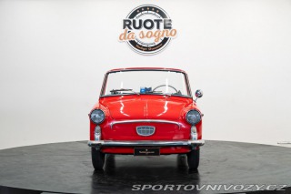 Ostatní značky Ostatní modely Autobianchi BIANCHINA CONVERTIBILE 1967