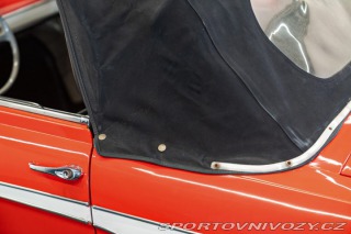 Ostatní značky Ostatní modely Autobianchi BIANCHINA CONVERTIBILE 1967