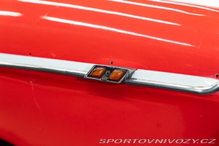 Ostatní značky Ostatní modely Autobianchi BIANCHINA CONVERTIBILE 1967