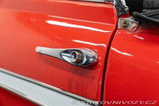 Ostatní značky Ostatní modely Autobianchi BIANCHINA CONVERTIBILE 1967