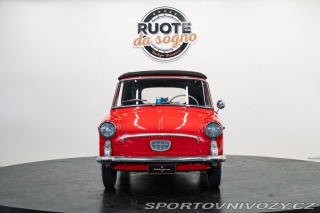 Ostatní značky Ostatní modely Autobianchi BIANCHINA CONVERTIBILE 1967