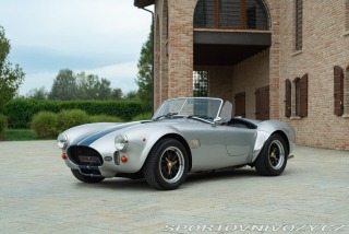   autokraft AC COBRA MK IV