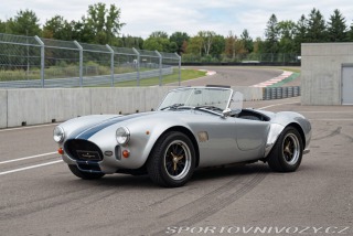   autokraft AC COBRA MK IV