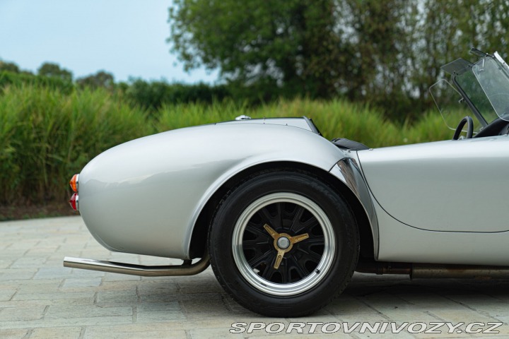 Ostatní značky Ostatní modely autokraft AC COBRA MK IV 1987