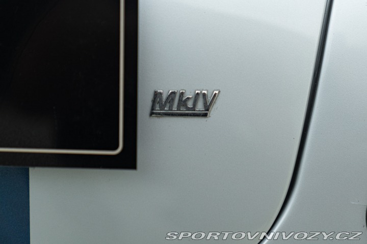 Ostatní značky Ostatní modely autokraft AC COBRA MK IV 1987
