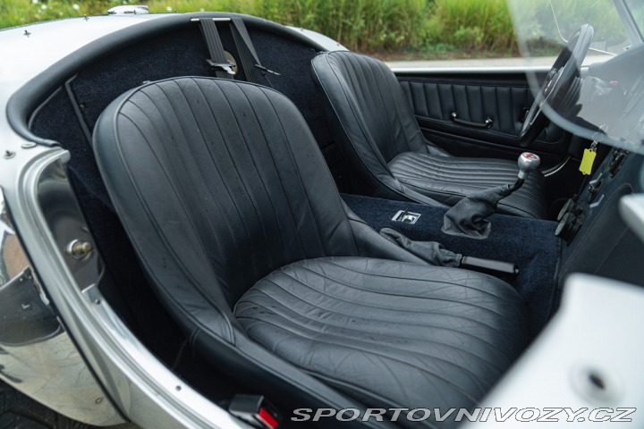 Ostatní značky Ostatní modely autokraft AC COBRA MK IV 1987