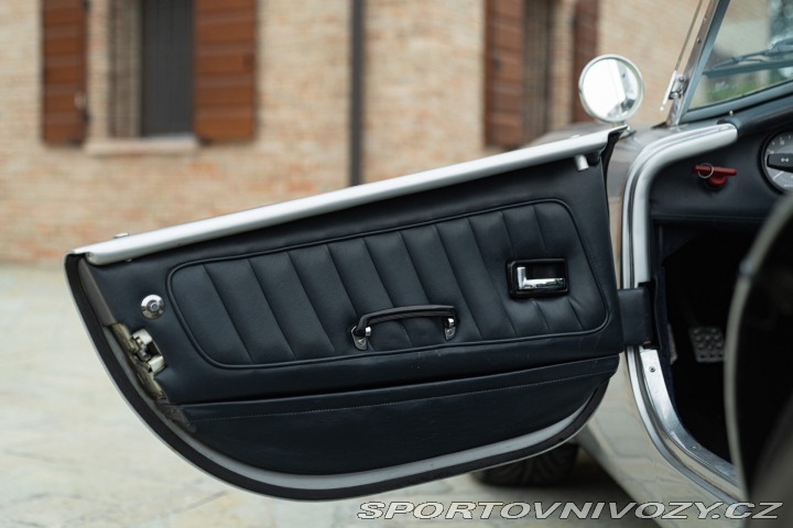 Ostatní značky Ostatní modely autokraft AC COBRA MK IV 1987