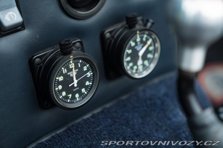 Ostatní značky Ostatní modely autokraft AC COBRA MK IV 1987