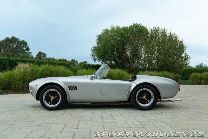 Ostatní značky Ostatní modely autokraft AC COBRA MK IV 1987