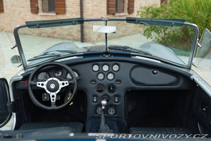 Ostatní značky Ostatní modely autokraft AC COBRA MK IV 1987
