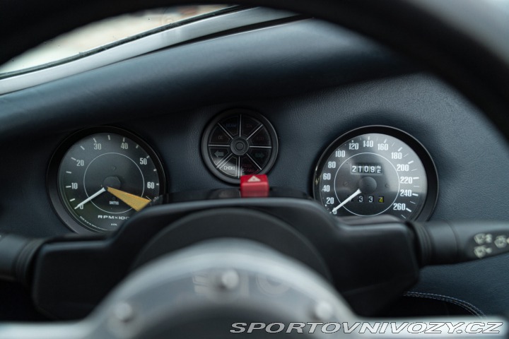 Ostatní značky Ostatní modely autokraft AC COBRA MK IV 1987
