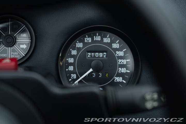 Ostatní značky Ostatní modely autokraft AC COBRA MK IV 1987