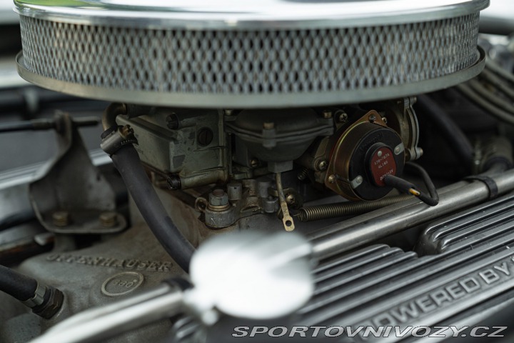 Ostatní značky Ostatní modely autokraft AC COBRA MK IV 1987