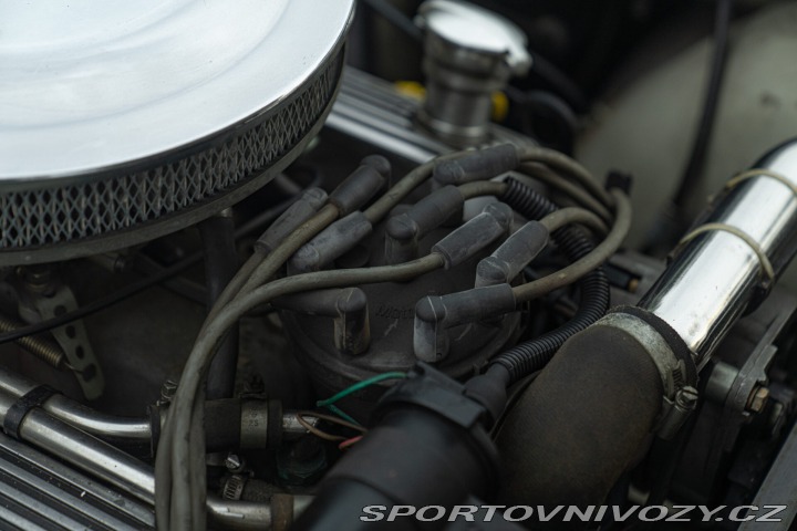 Ostatní značky Ostatní modely autokraft AC COBRA MK IV 1987