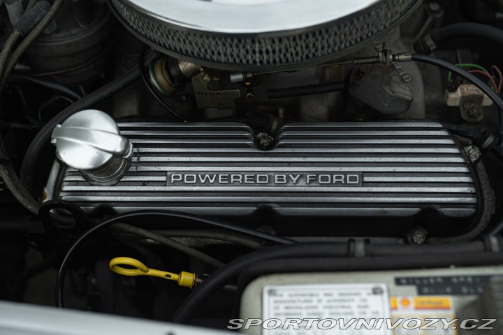 Ostatní značky Ostatní modely autokraft AC COBRA MK IV 1987