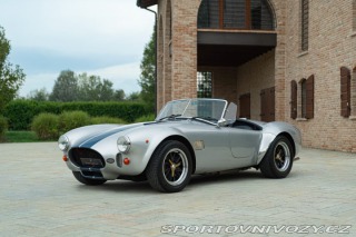 Ostatní značky Ostatní modely autokraft AC COBRA MK IV 1987