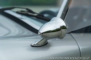 Ostatní značky Ostatní modely autokraft AC COBRA MK IV 1987