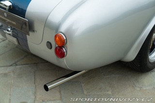 Ostatní značky Ostatní modely autokraft AC COBRA MK IV 1987
