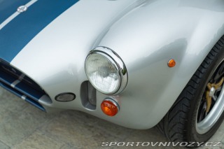 Ostatní značky Ostatní modely autokraft AC COBRA MK IV 1987