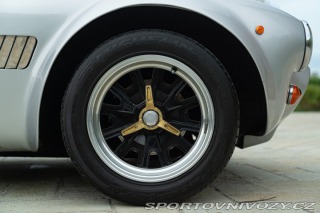 Ostatní značky Ostatní modely autokraft AC COBRA MK IV 1987