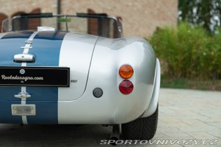 Ostatní značky Ostatní modely autokraft AC COBRA MK IV 1987