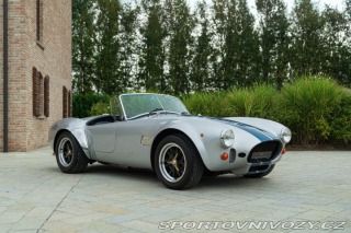 Ostatní značky Ostatní modely autokraft AC COBRA MK IV 1987
