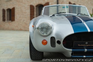 Ostatní značky Ostatní modely autokraft AC COBRA MK IV 1987